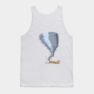 Tornado Tank Top